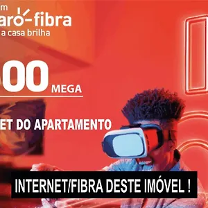 Apartamento Bourbon Shopping, Porto Alegre
