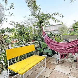 Apartamento Casa Da Arvore Lado Puc, Porto Alegre